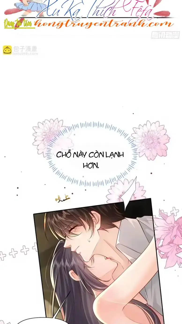 Rung Động Đã Được Định Sẵn Chap 22 - Next Chap 23