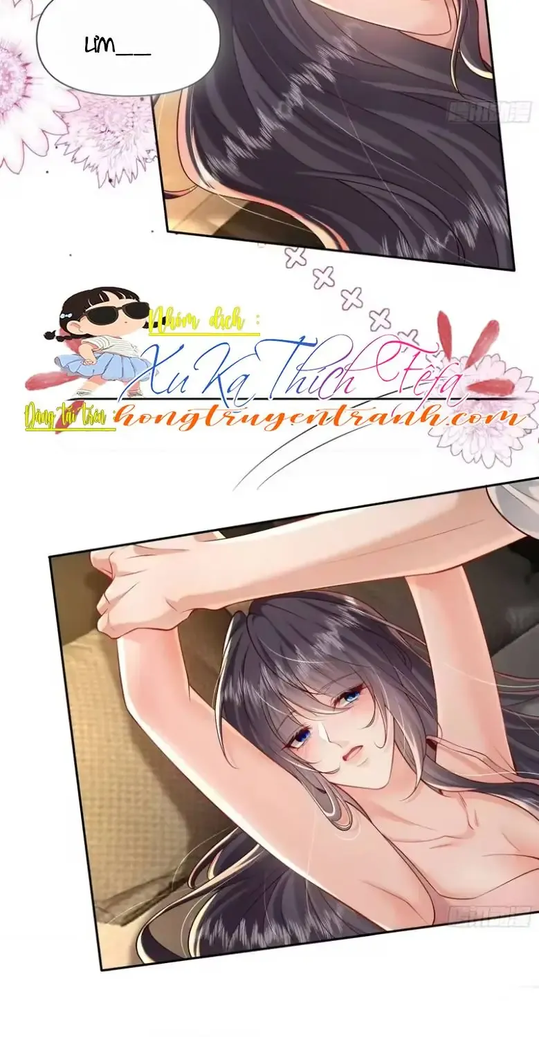 Rung Động Đã Được Định Sẵn Chap 22 - Next Chap 23