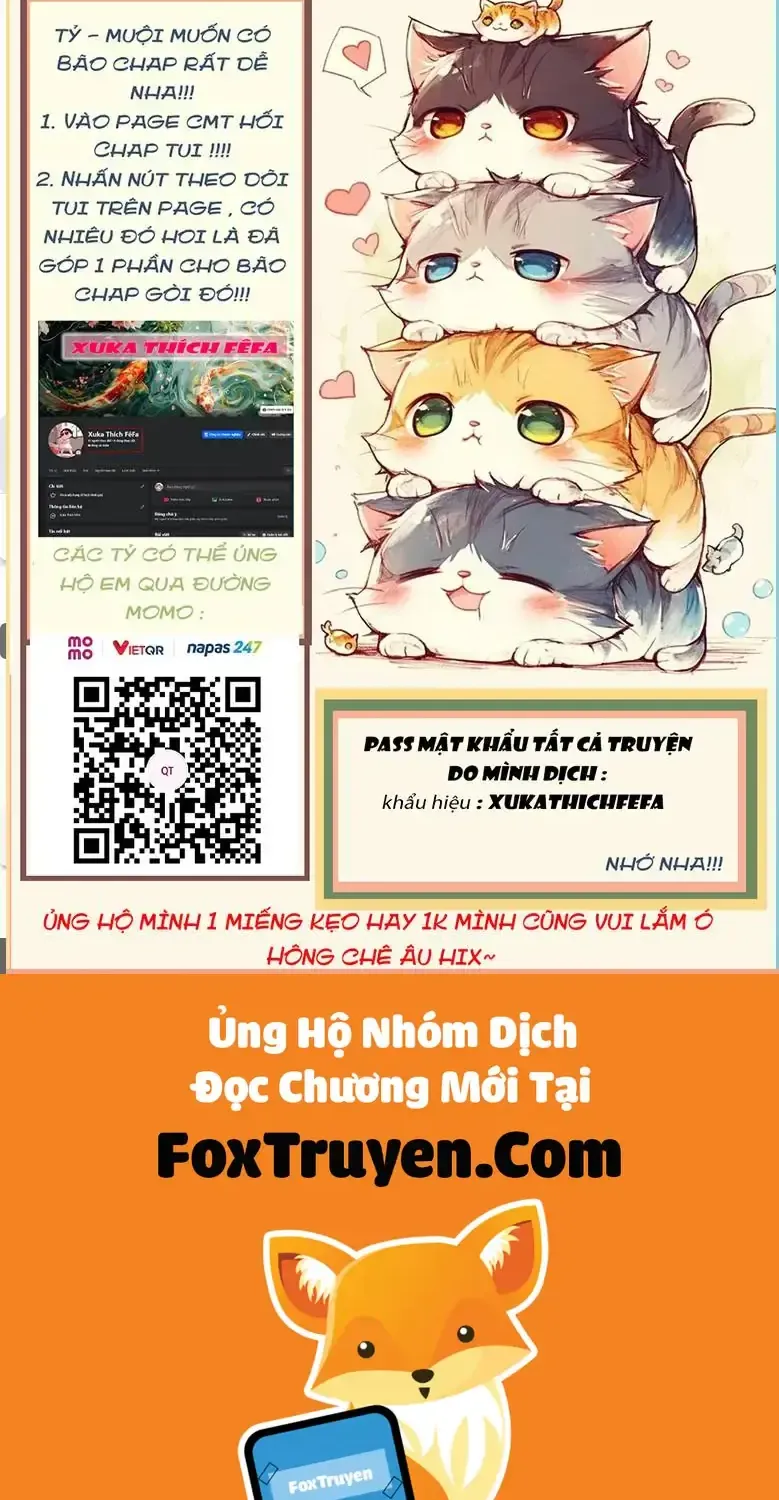 Rung Động Đã Được Định Sẵn Chap 22 - Next Chap 23