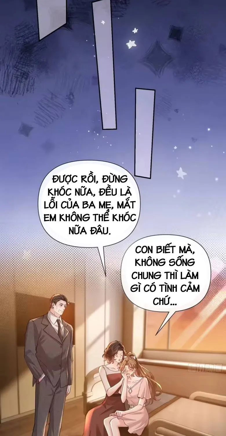 Rung Động Đã Được Định Sẵn Chap 24.1 - Next Chap 25.1