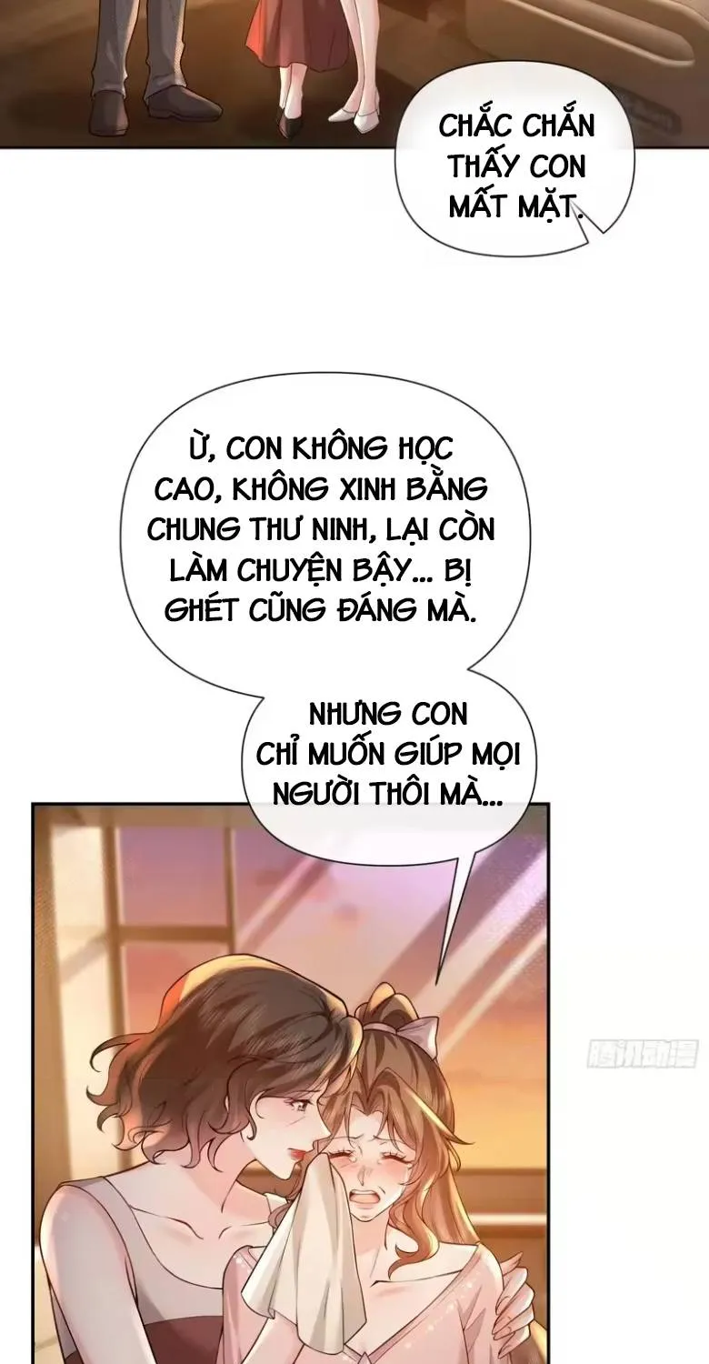 Rung Động Đã Được Định Sẵn Chap 24.1 - Next Chap 25.1