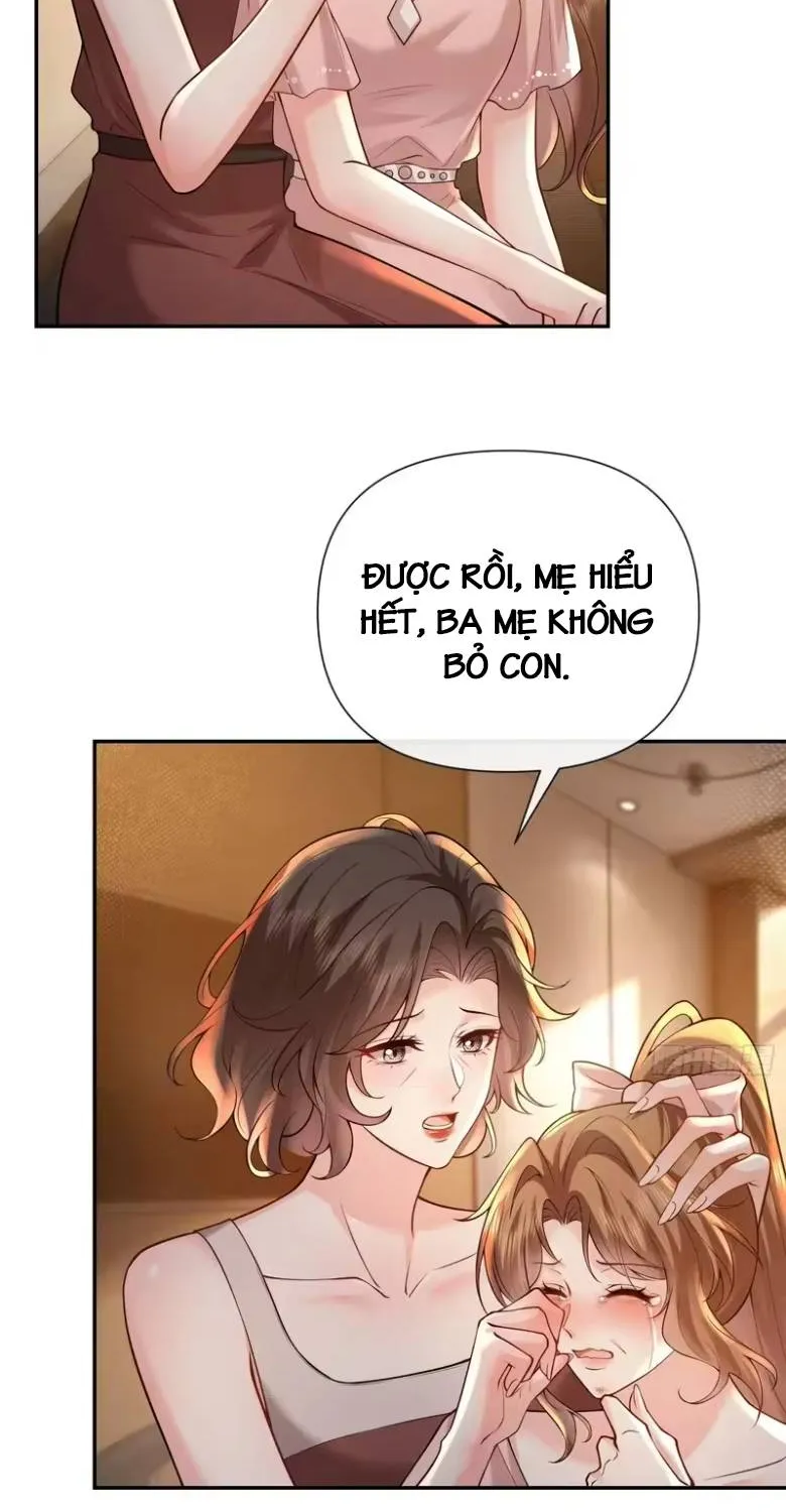 Rung Động Đã Được Định Sẵn Chap 24.1 - Next Chap 25.1