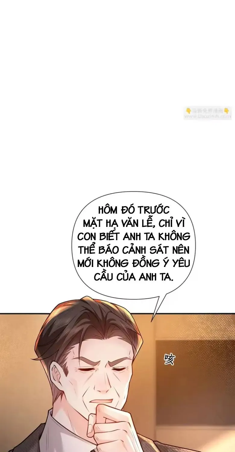 Rung Động Đã Được Định Sẵn Chap 24.1 - Next Chap 25.1