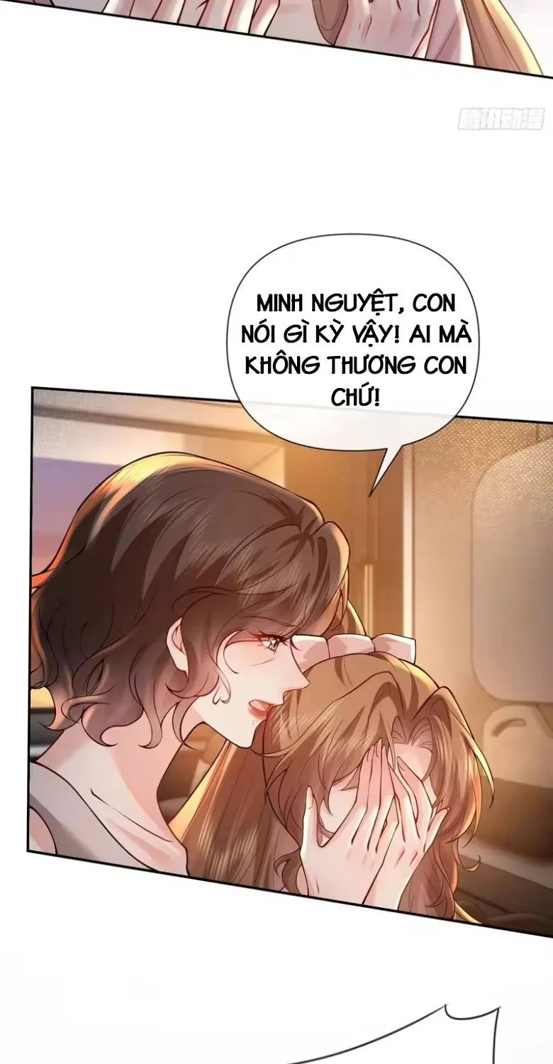 Rung Động Đã Được Định Sẵn Chap 24.1 - Next Chap 25.1