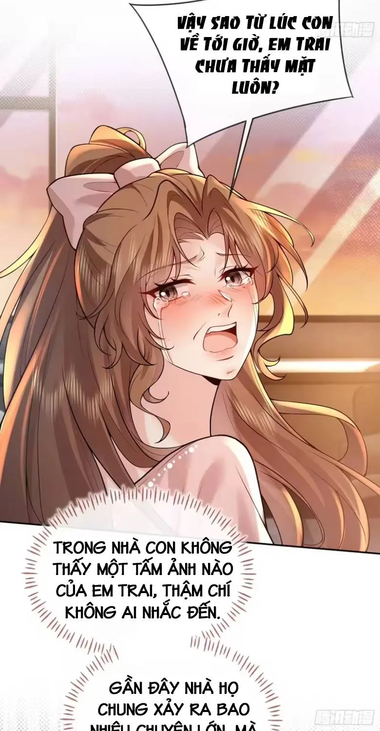 Rung Động Đã Được Định Sẵn Chap 24.1 - Next Chap 25.1