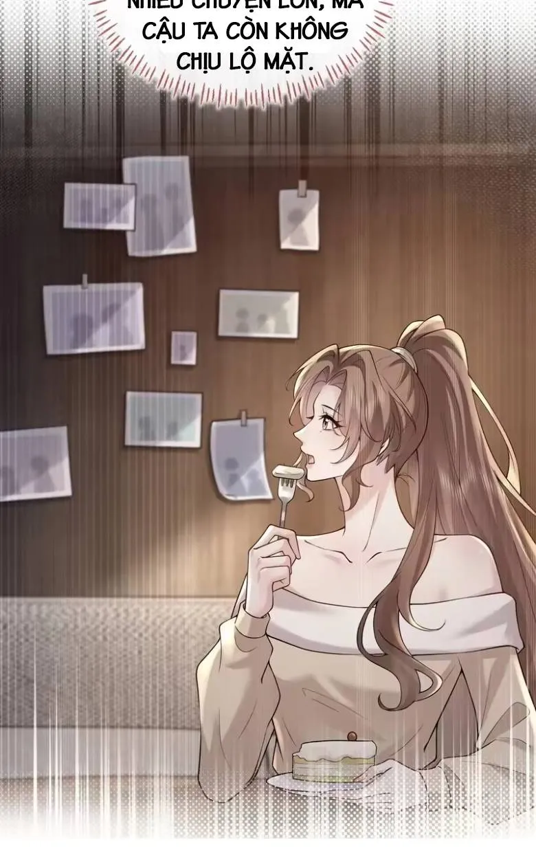 Rung Động Đã Được Định Sẵn Chap 24.1 - Next Chap 25.1