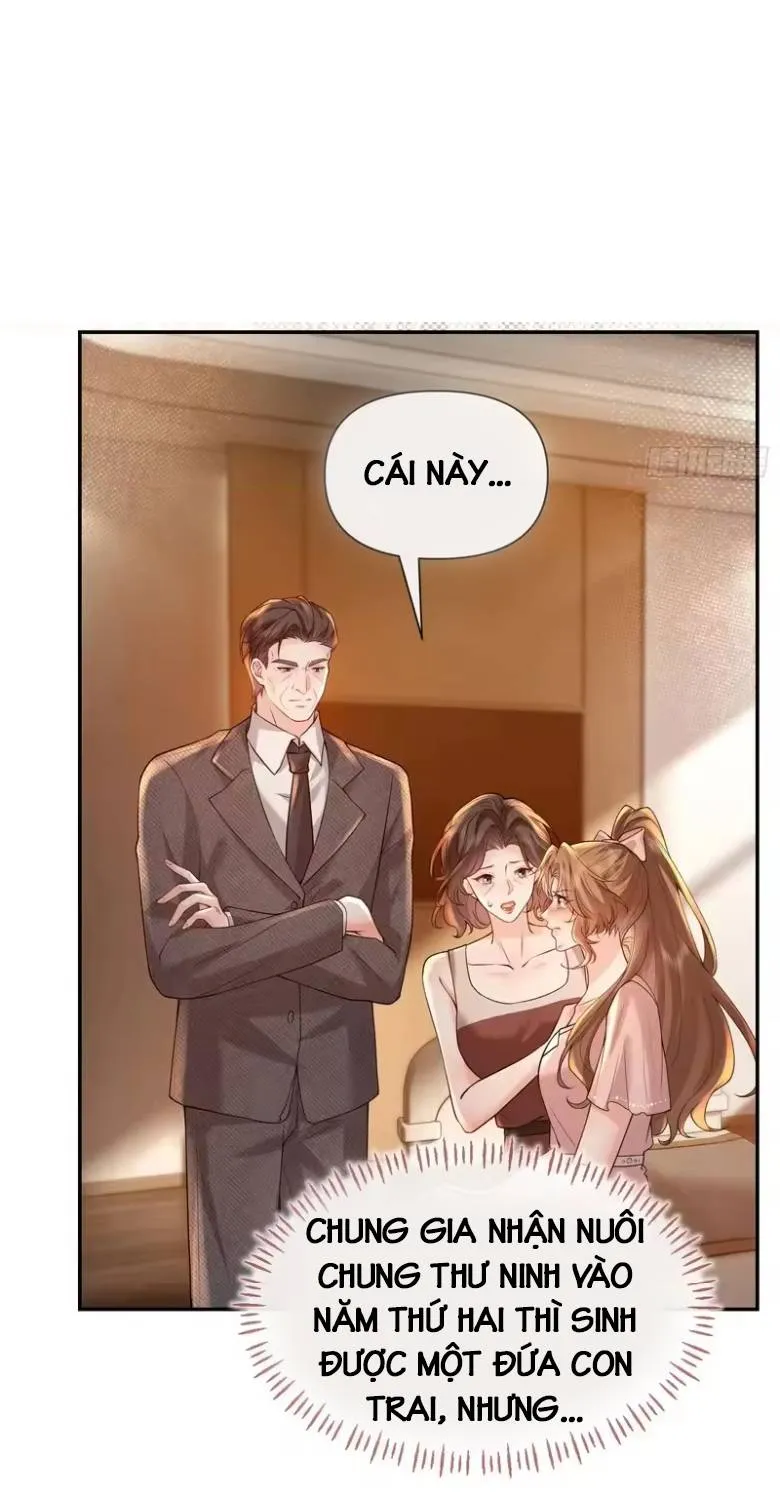 Rung Động Đã Được Định Sẵn Chap 24.1 - Next Chap 25.1