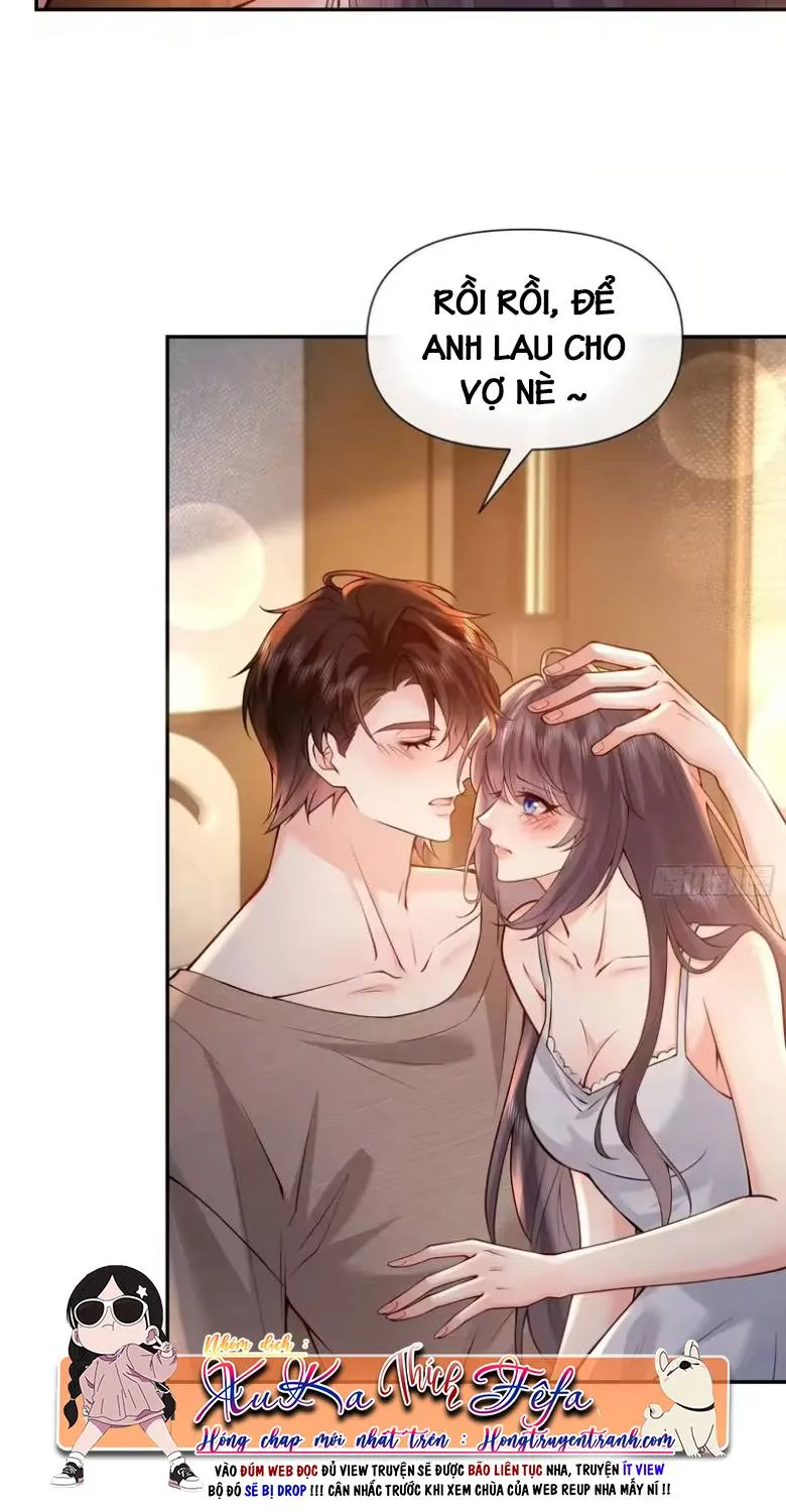 Rung Động Đã Được Định Sẵn Chap 24.1 - Next Chap 25.1