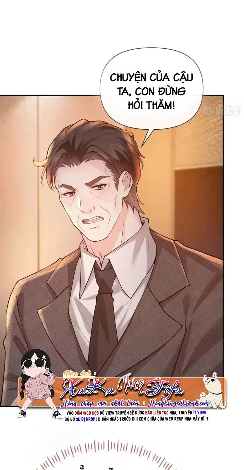 Rung Động Đã Được Định Sẵn Chap 24.1 - Next Chap 25.1