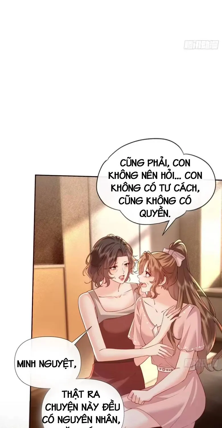 Rung Động Đã Được Định Sẵn Chap 24.1 - Next Chap 25.1