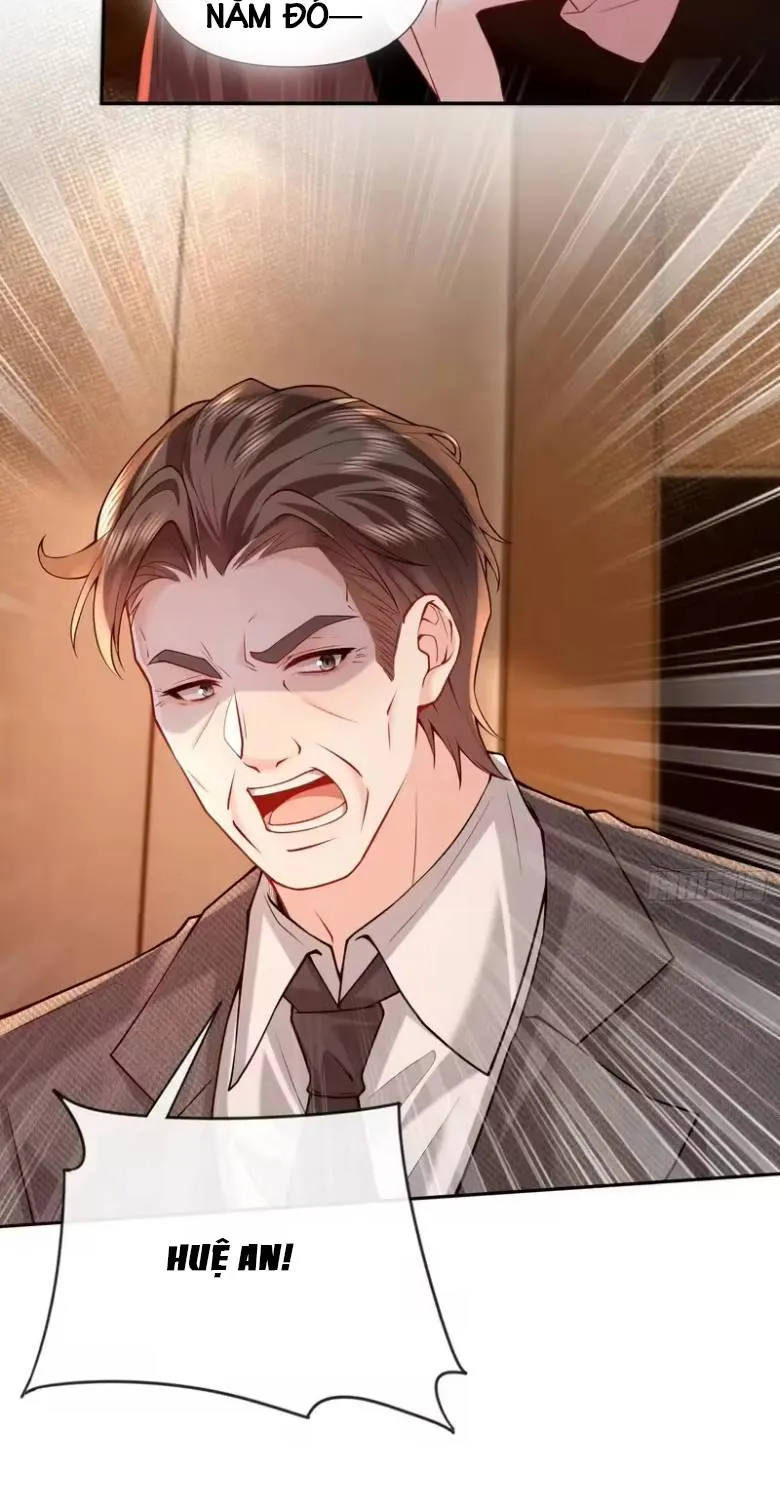 Rung Động Đã Được Định Sẵn Chap 24.1 - Next Chap 25.1