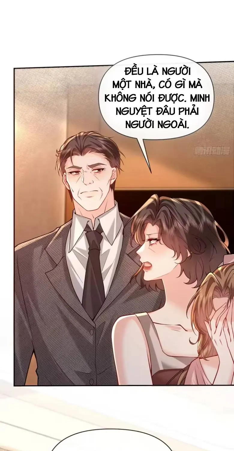 Rung Động Đã Được Định Sẵn Chap 24.1 - Next Chap 25.1