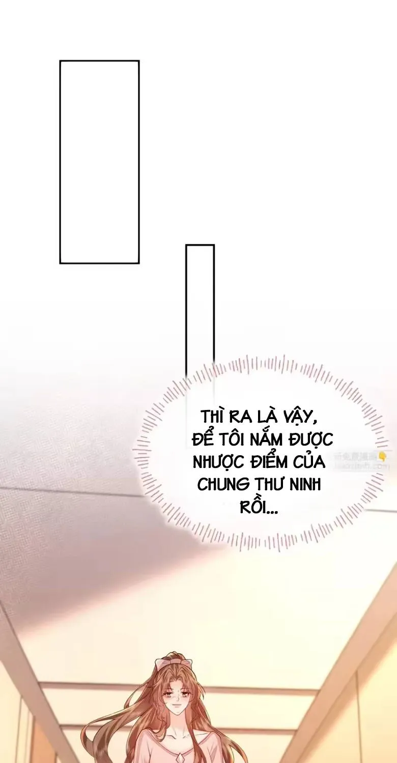 Rung Động Đã Được Định Sẵn Chap 24.1 - Next Chap 25.1