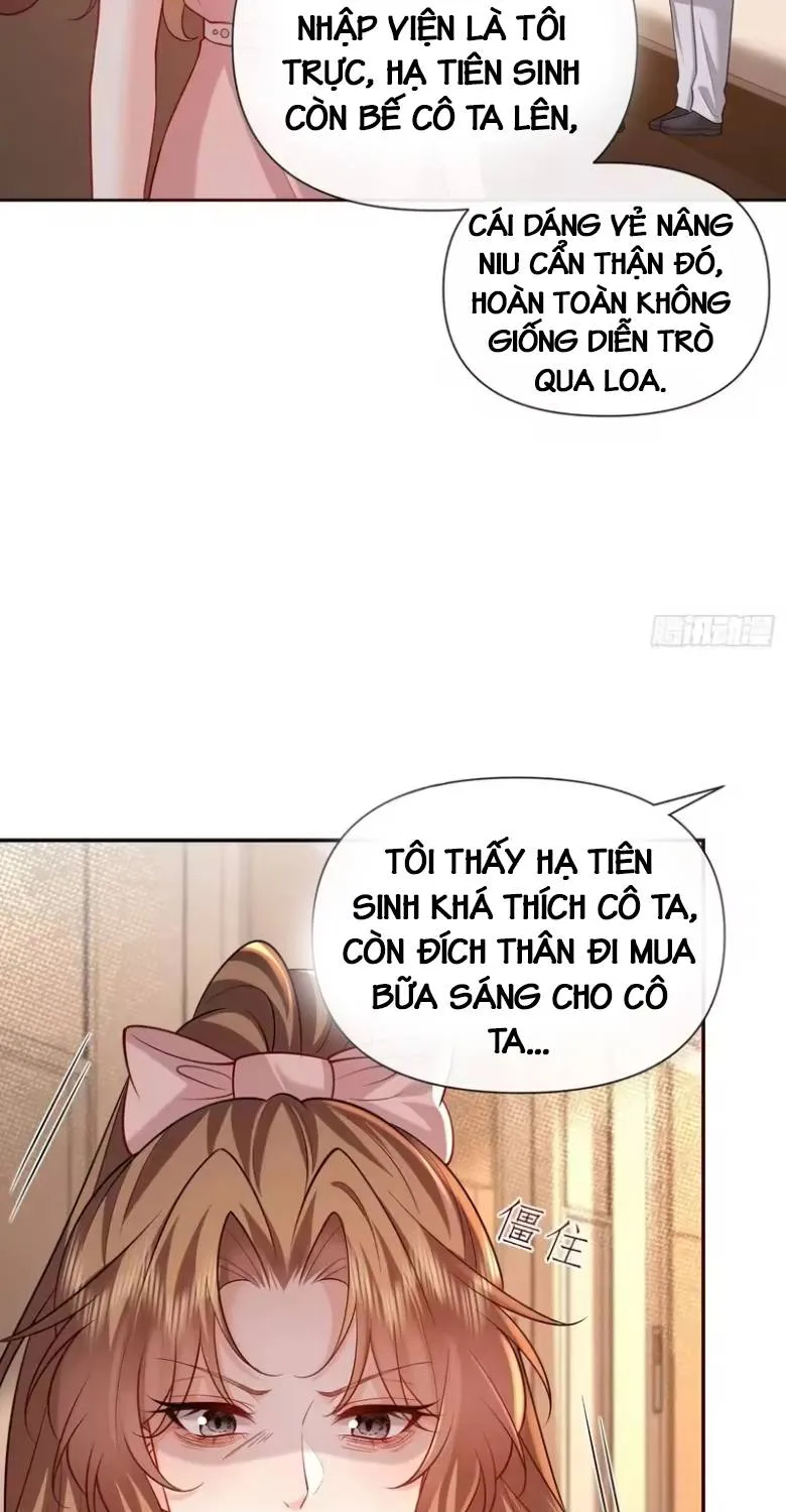 Rung Động Đã Được Định Sẵn Chap 24.1 - Next Chap 25.1