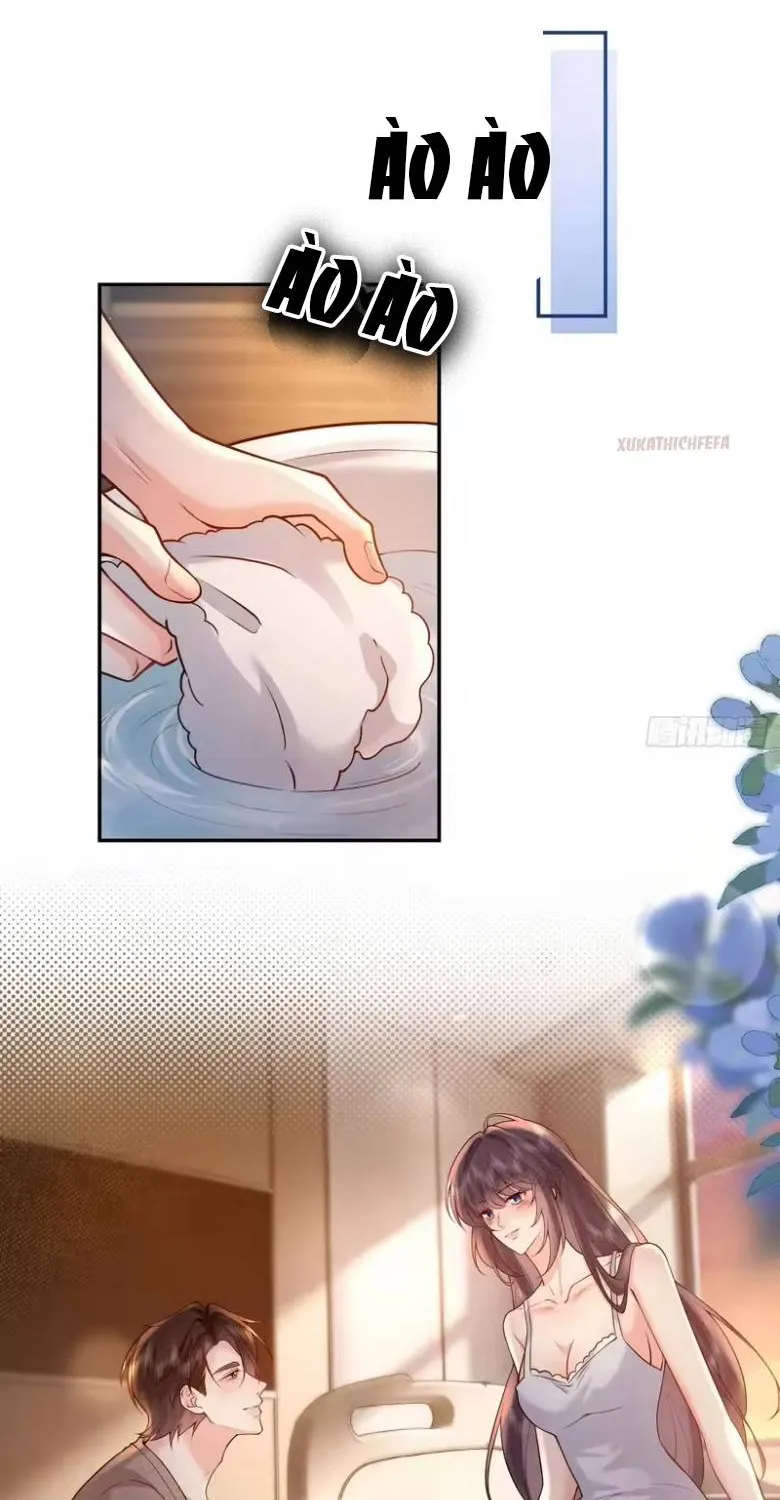 Rung Động Đã Được Định Sẵn Chap 24.1 - Next Chap 25.1