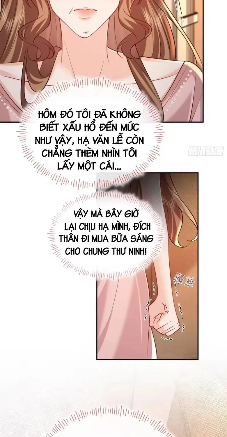 Rung Động Đã Được Định Sẵn Chap 24.1 - Next Chap 25.1