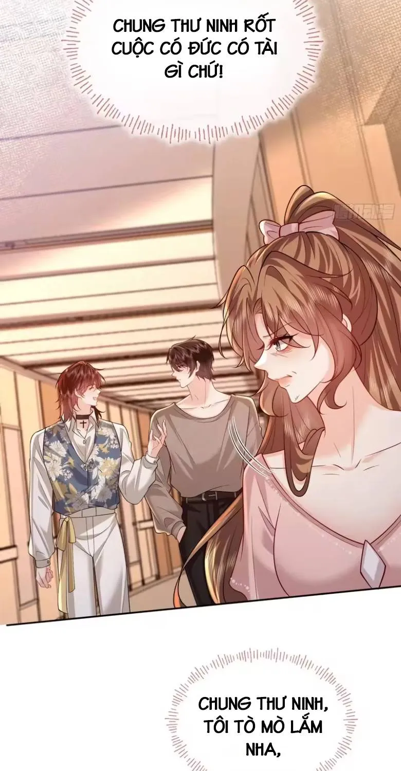 Rung Động Đã Được Định Sẵn Chap 24.1 - Next Chap 25.1