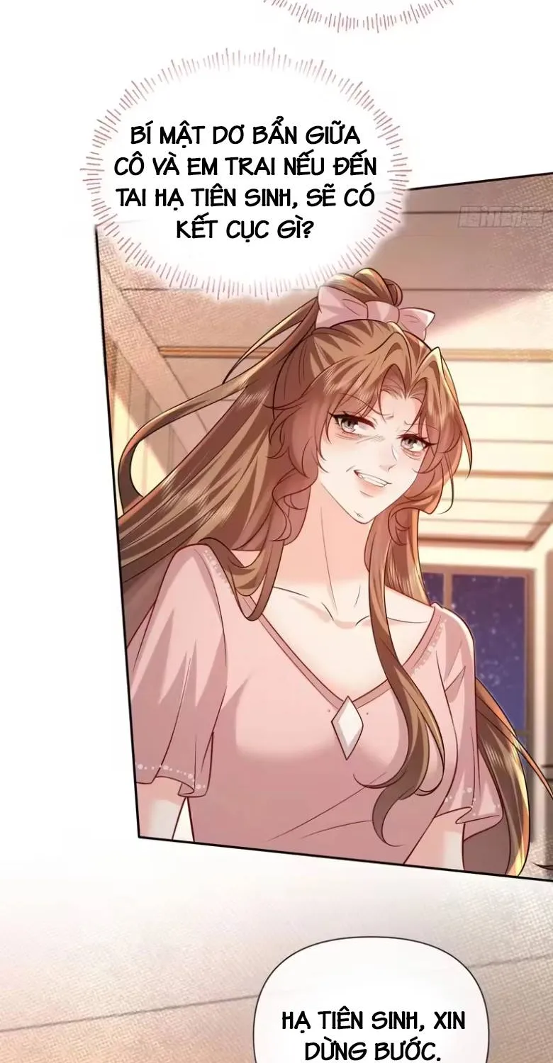 Rung Động Đã Được Định Sẵn Chap 24.1 - Next Chap 25.1