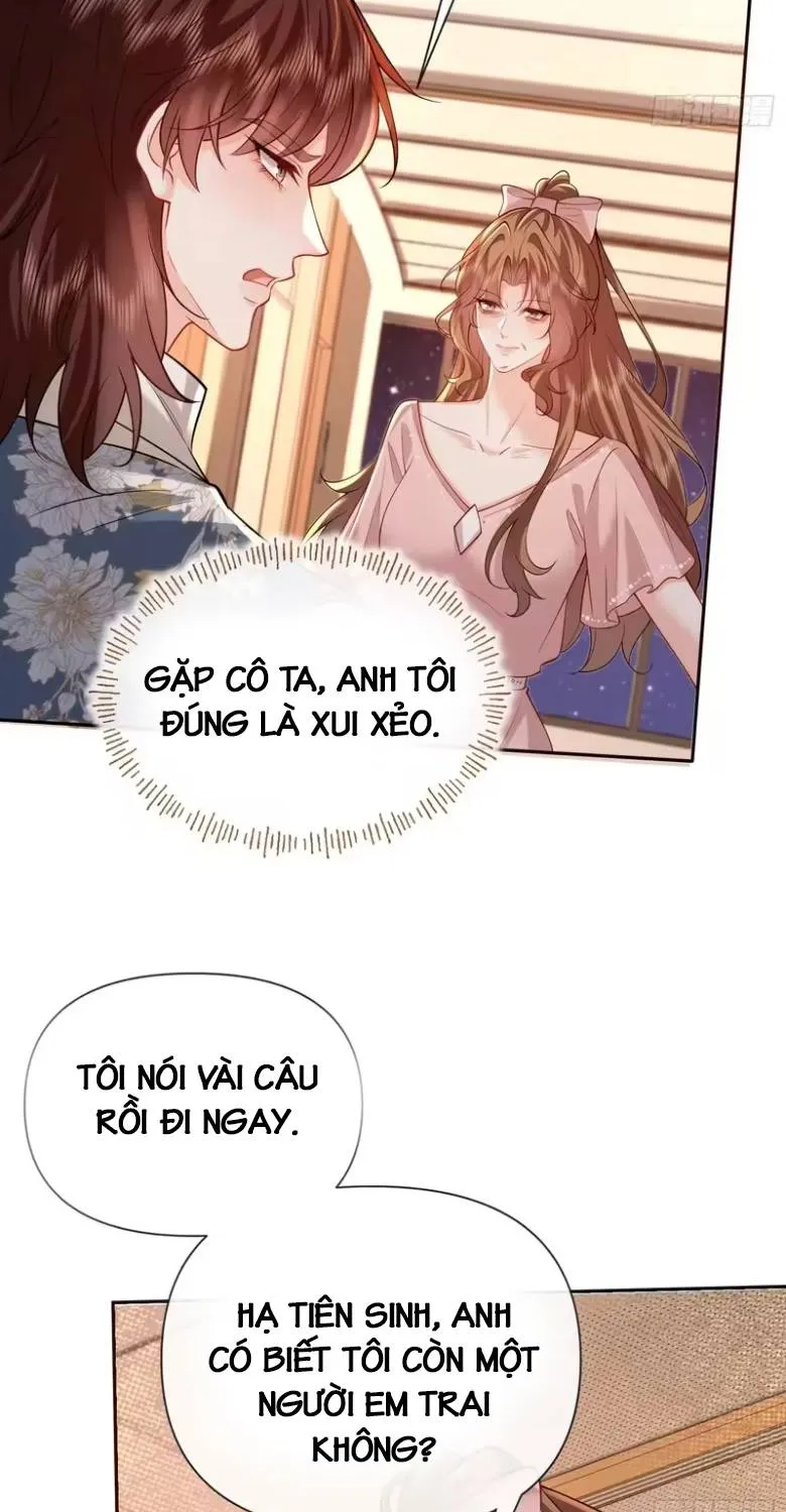 Rung Động Đã Được Định Sẵn Chap 24.1 - Next Chap 25.1