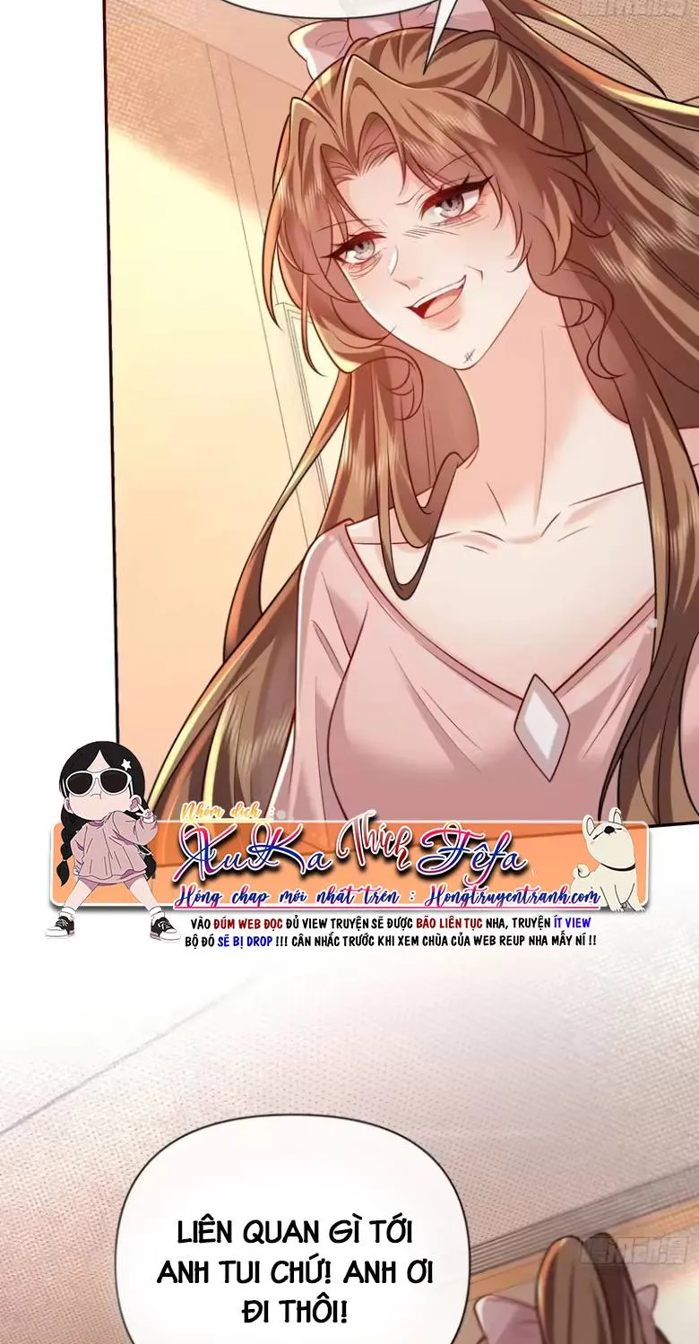 Rung Động Đã Được Định Sẵn Chap 24.1 - Next Chap 25.1