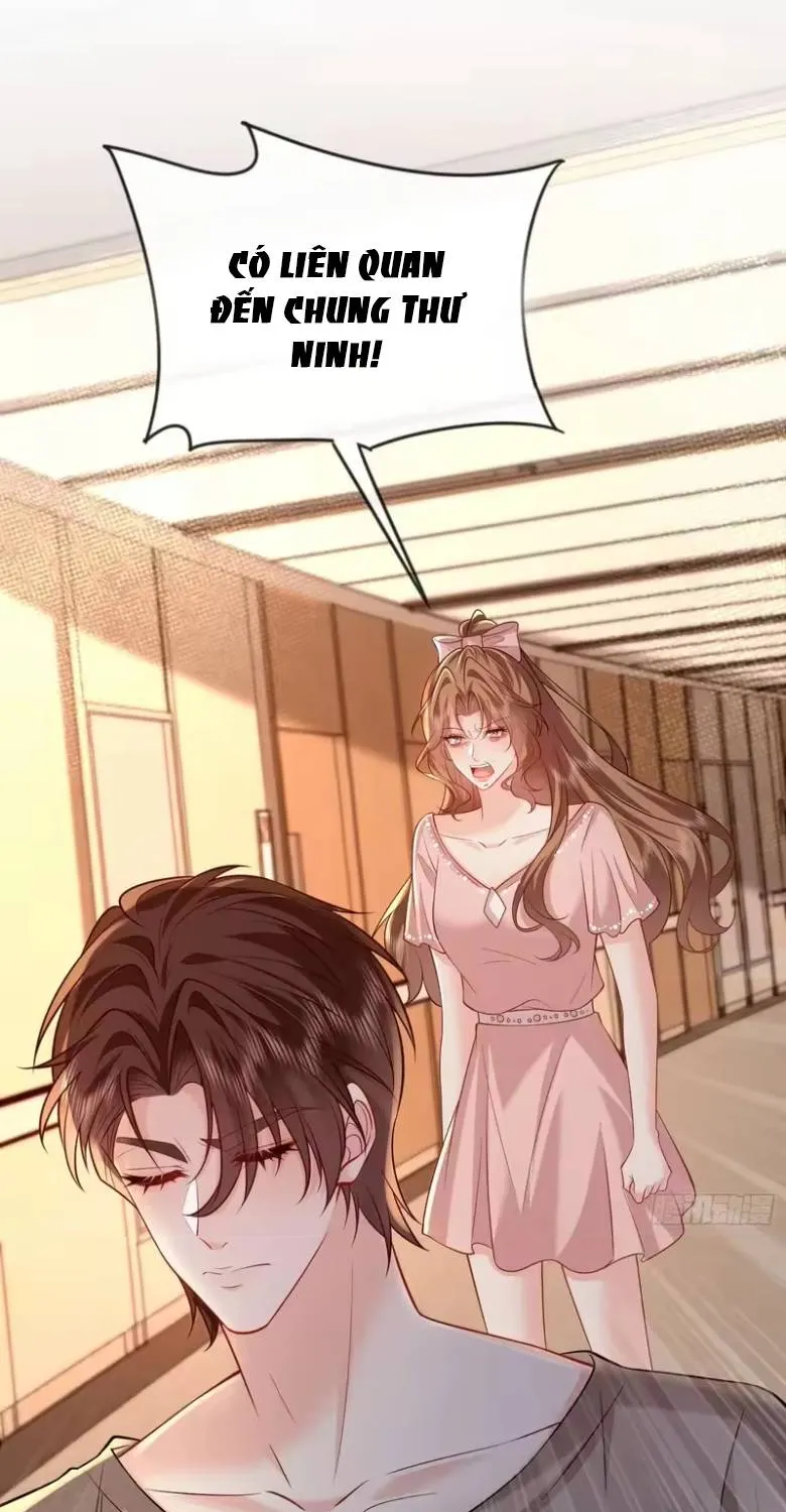 Rung Động Đã Được Định Sẵn Chap 24.1 - Next Chap 25.1