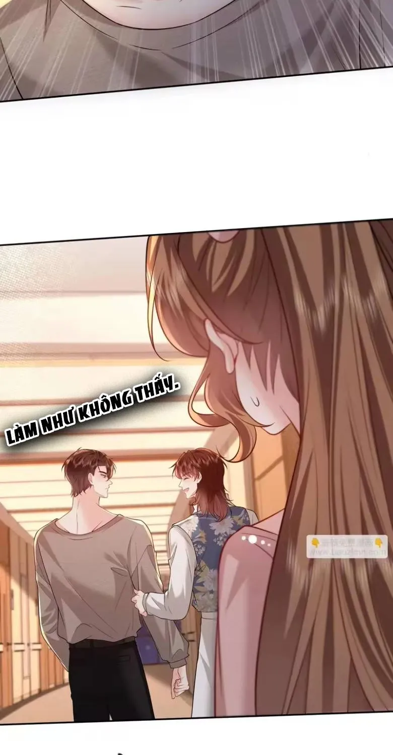 Rung Động Đã Được Định Sẵn Chap 24.1 - Next Chap 25.1