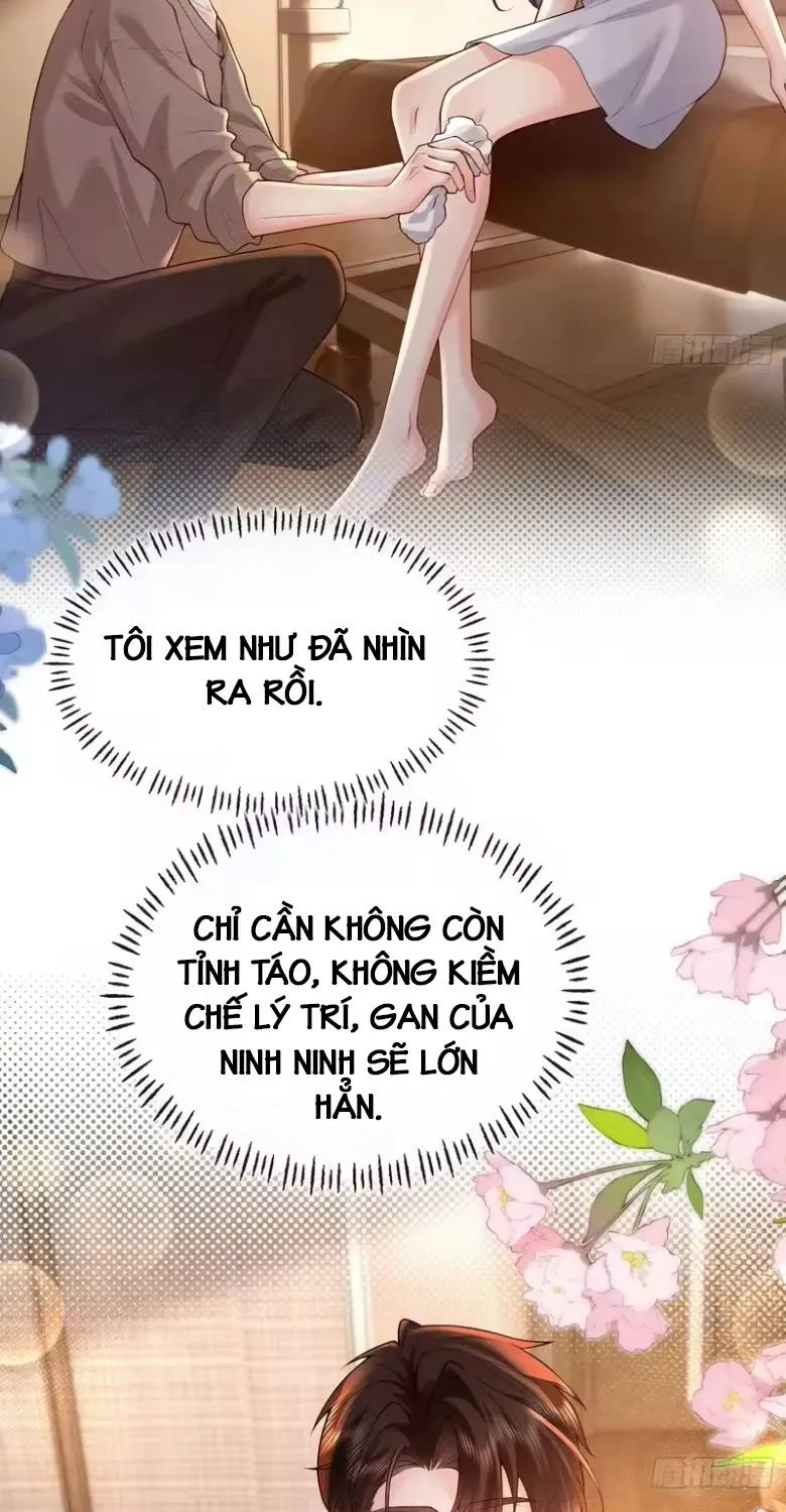 Rung Động Đã Được Định Sẵn Chap 24.1 - Next Chap 25.1