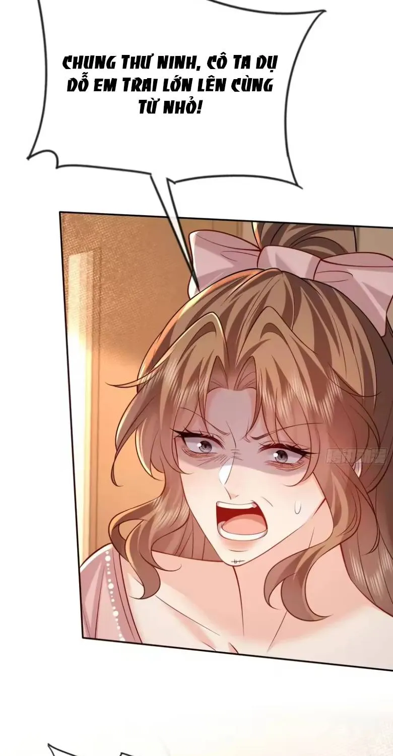 Rung Động Đã Được Định Sẵn Chap 24.1 - Next Chap 25.1