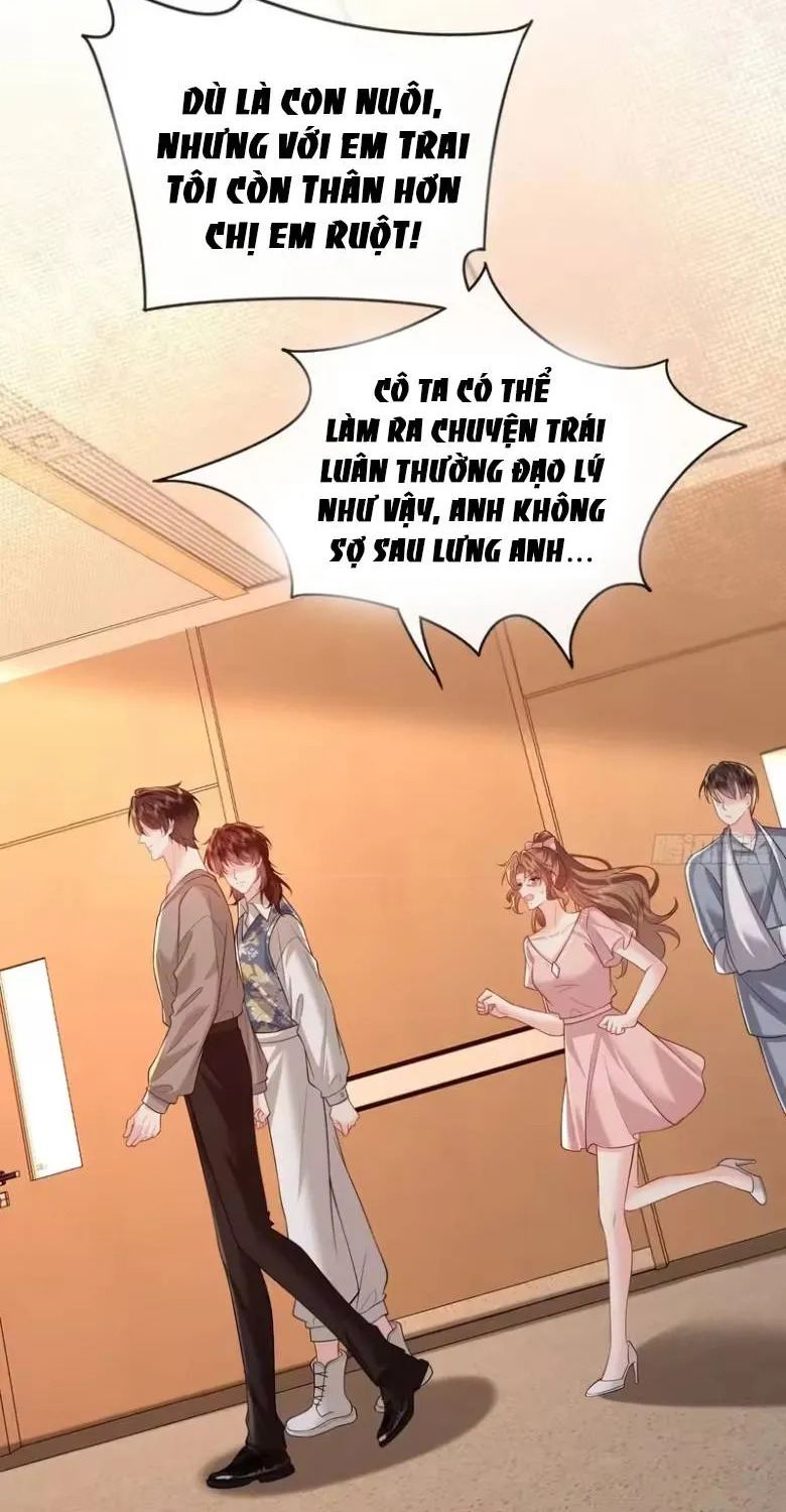 Rung Động Đã Được Định Sẵn Chap 24.1 - Next Chap 25.1