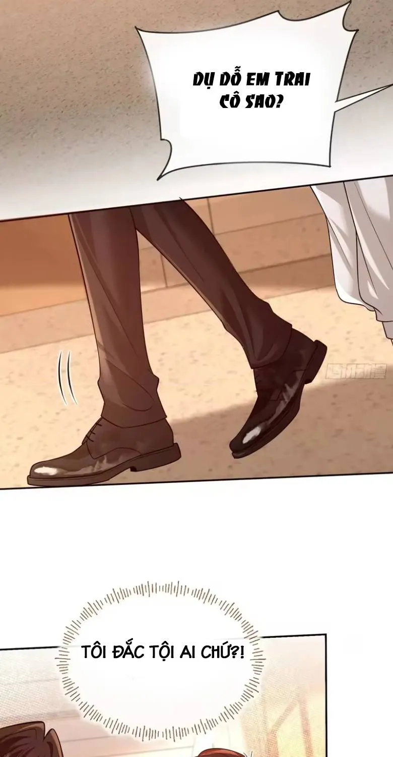 Rung Động Đã Được Định Sẵn Chap 24.1 - Next Chap 25.1