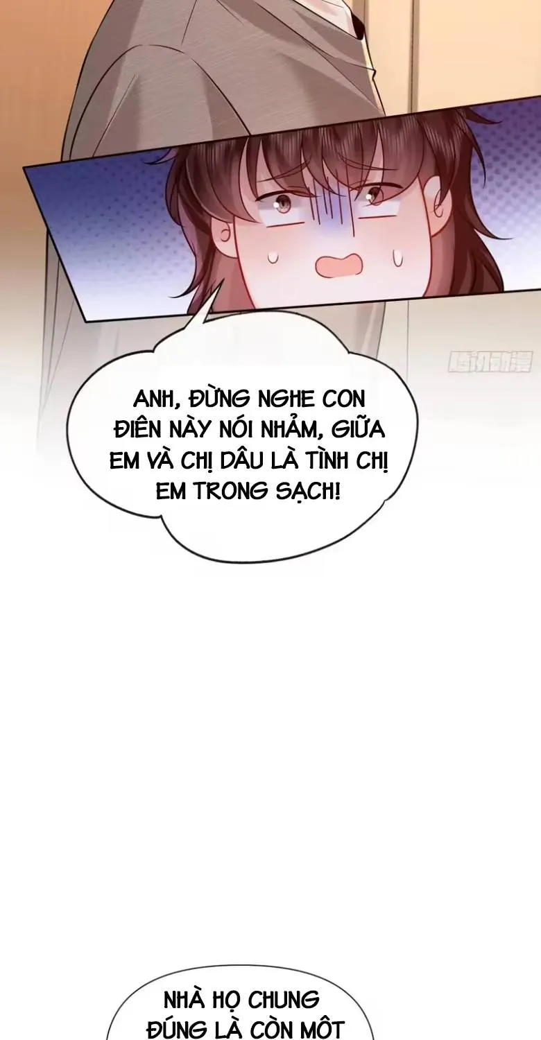 Rung Động Đã Được Định Sẵn Chap 24.1 - Next Chap 25.1