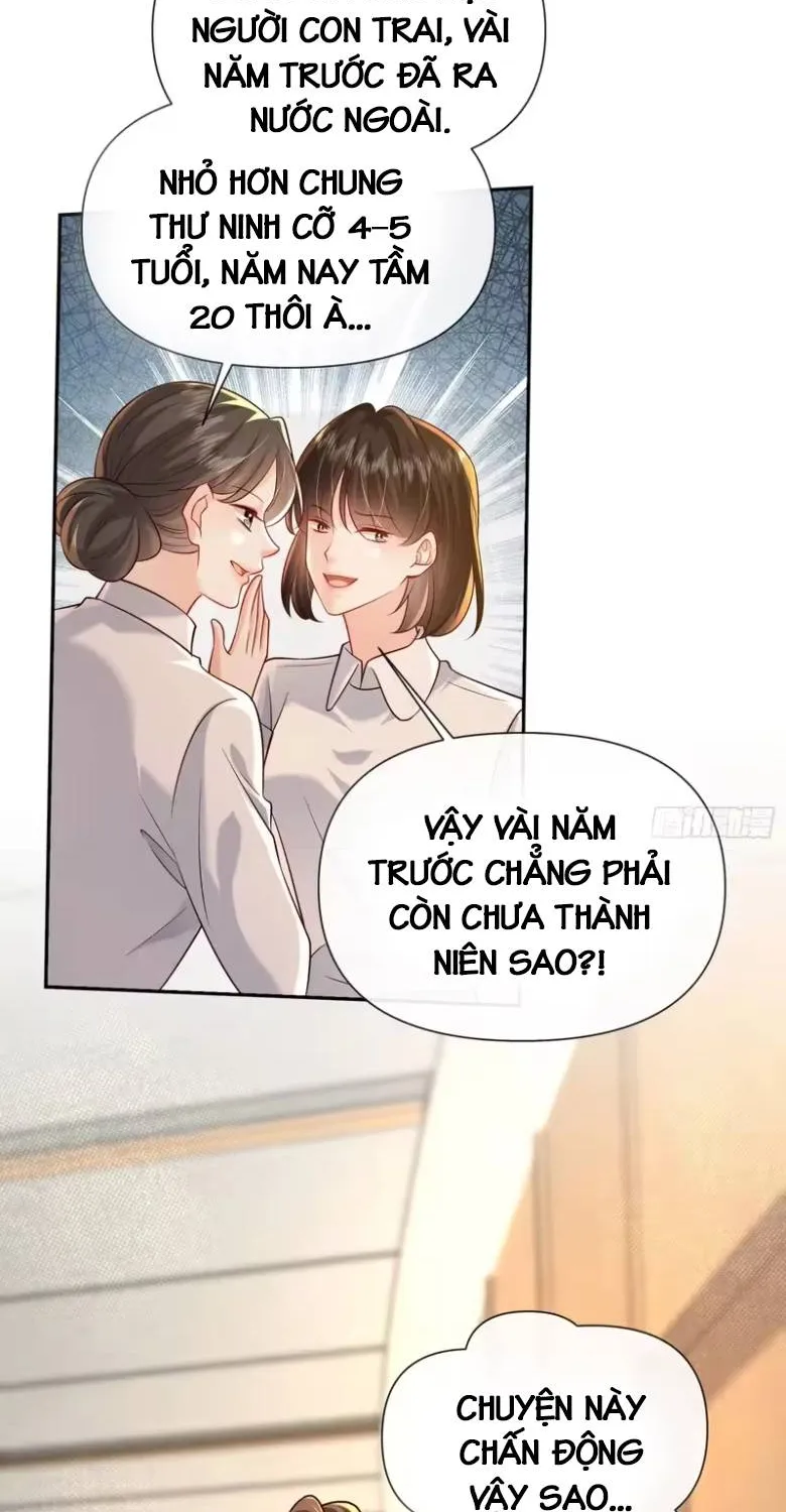 Rung Động Đã Được Định Sẵn Chap 24.1 - Next Chap 25.1