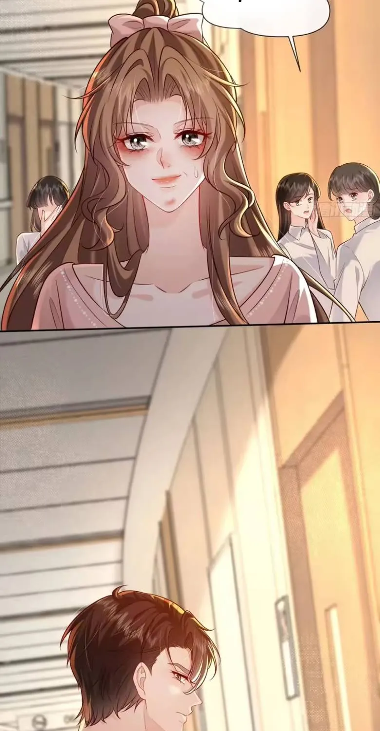 Rung Động Đã Được Định Sẵn Chap 24.1 - Next Chap 25.1