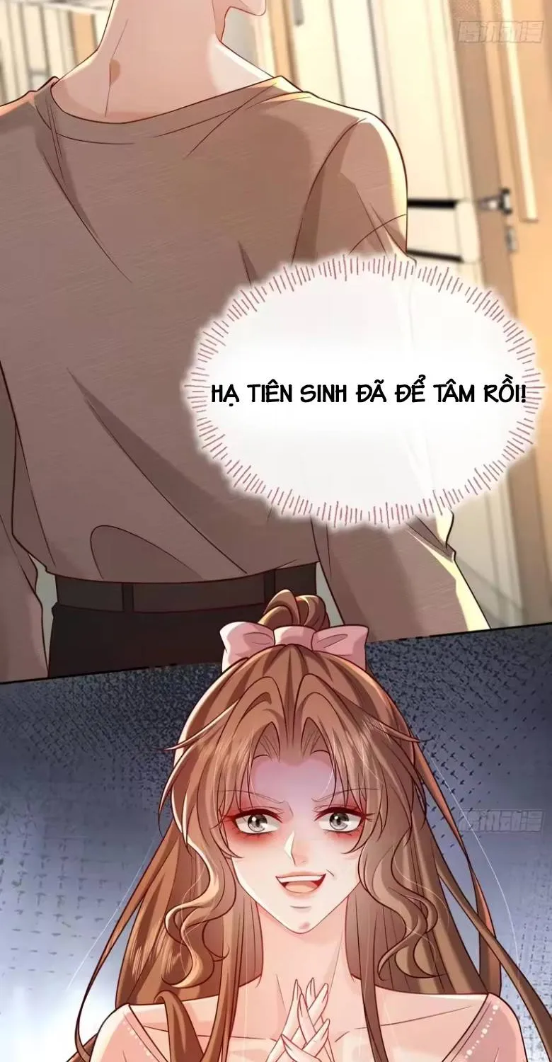 Rung Động Đã Được Định Sẵn Chap 24.1 - Next Chap 25.1