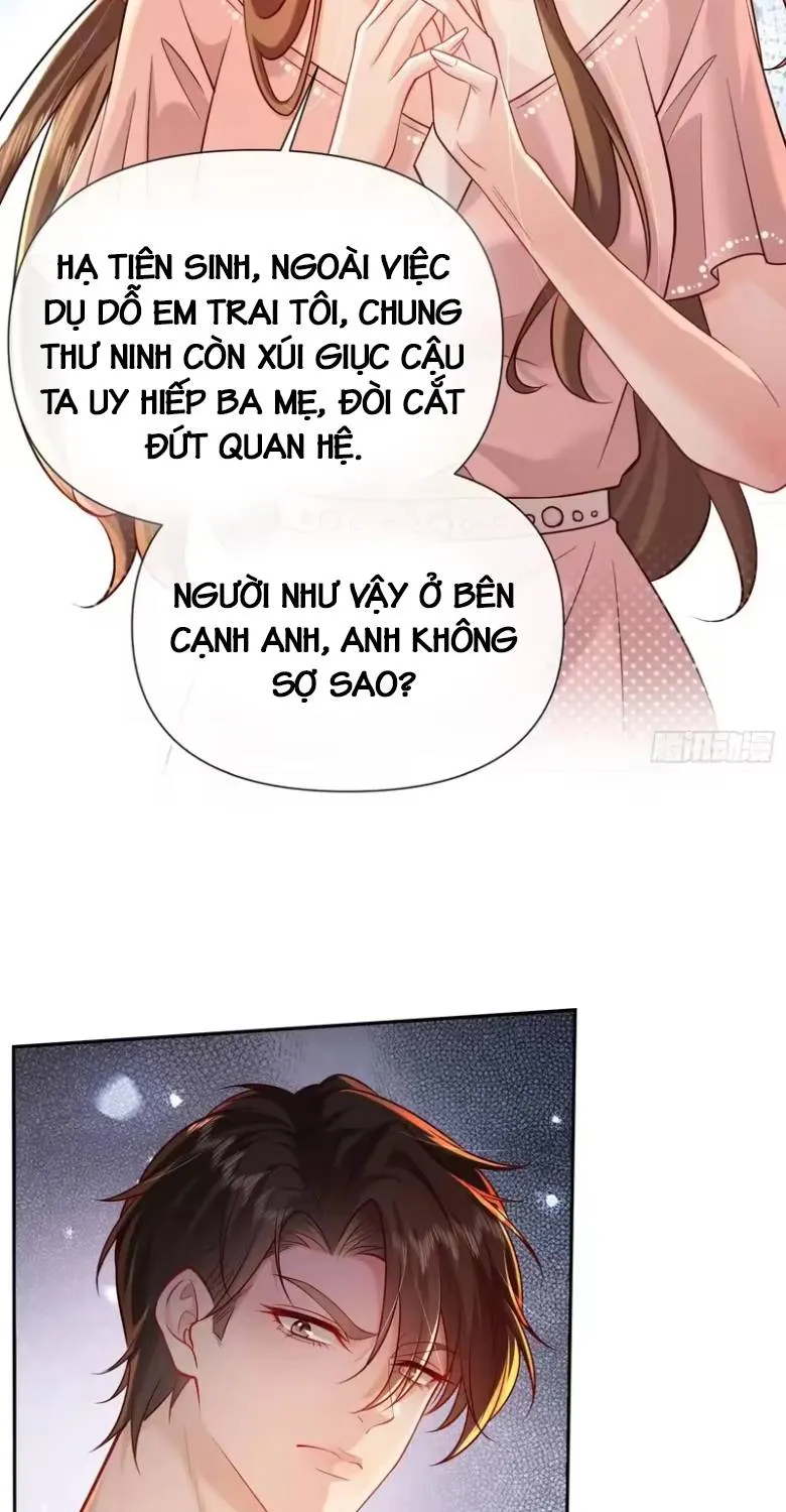 Rung Động Đã Được Định Sẵn Chap 24.1 - Next Chap 25.1