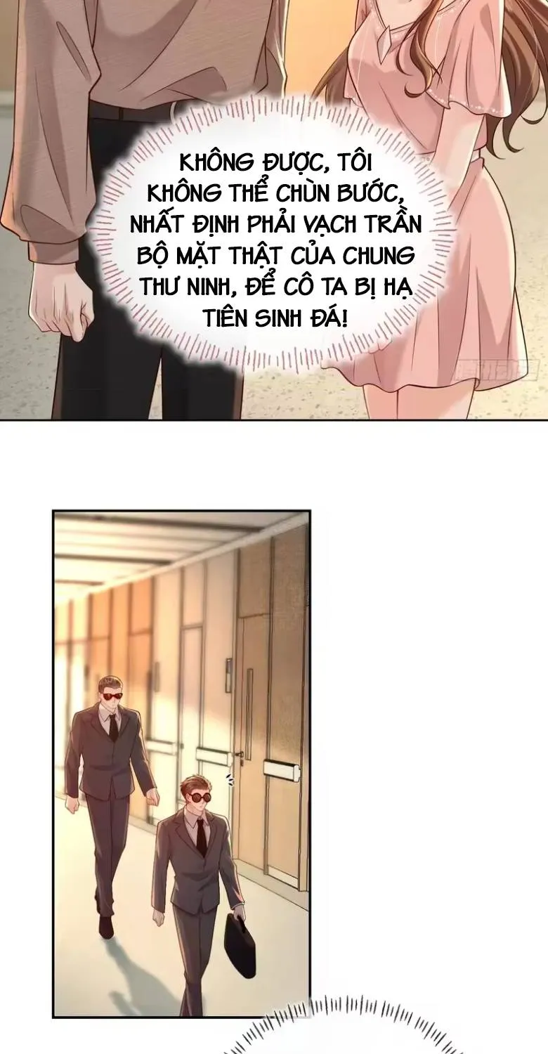 Rung Động Đã Được Định Sẵn Chap 24.1 - Next Chap 25.1