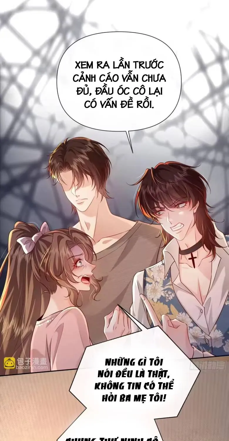 Rung Động Đã Được Định Sẵn Chap 24.1 - Next Chap 25.1