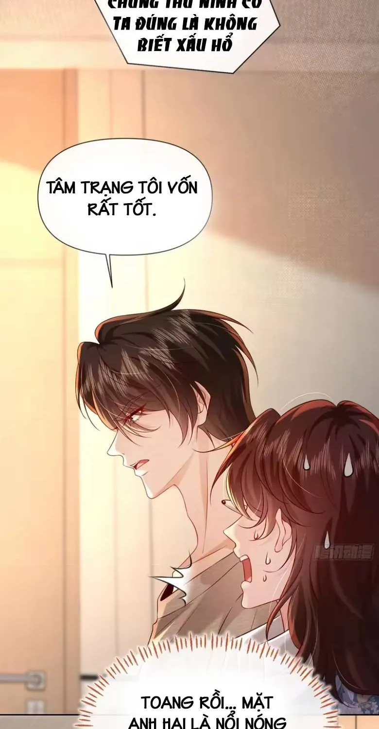 Rung Động Đã Được Định Sẵn Chap 24.1 - Next Chap 25.1