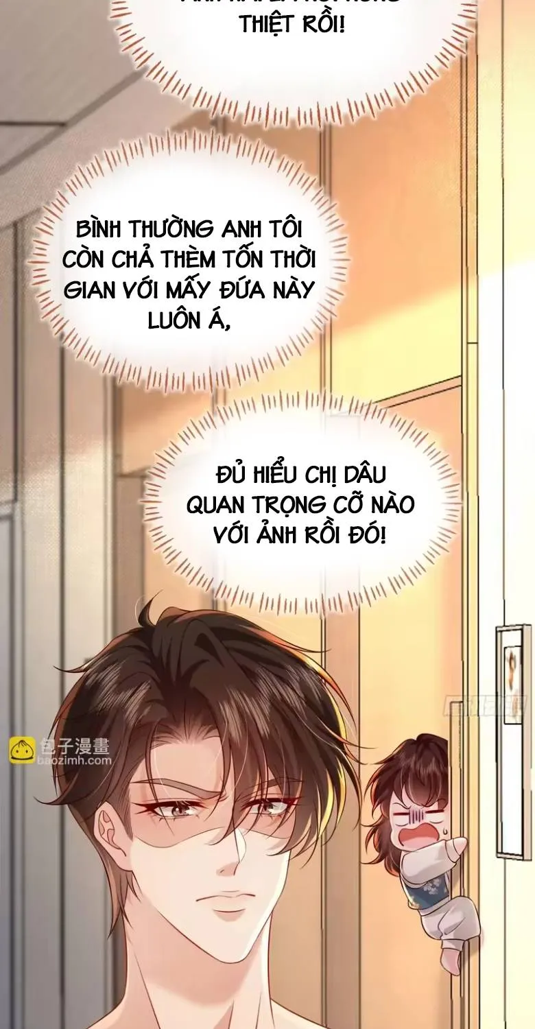 Rung Động Đã Được Định Sẵn Chap 24.1 - Next Chap 25.1