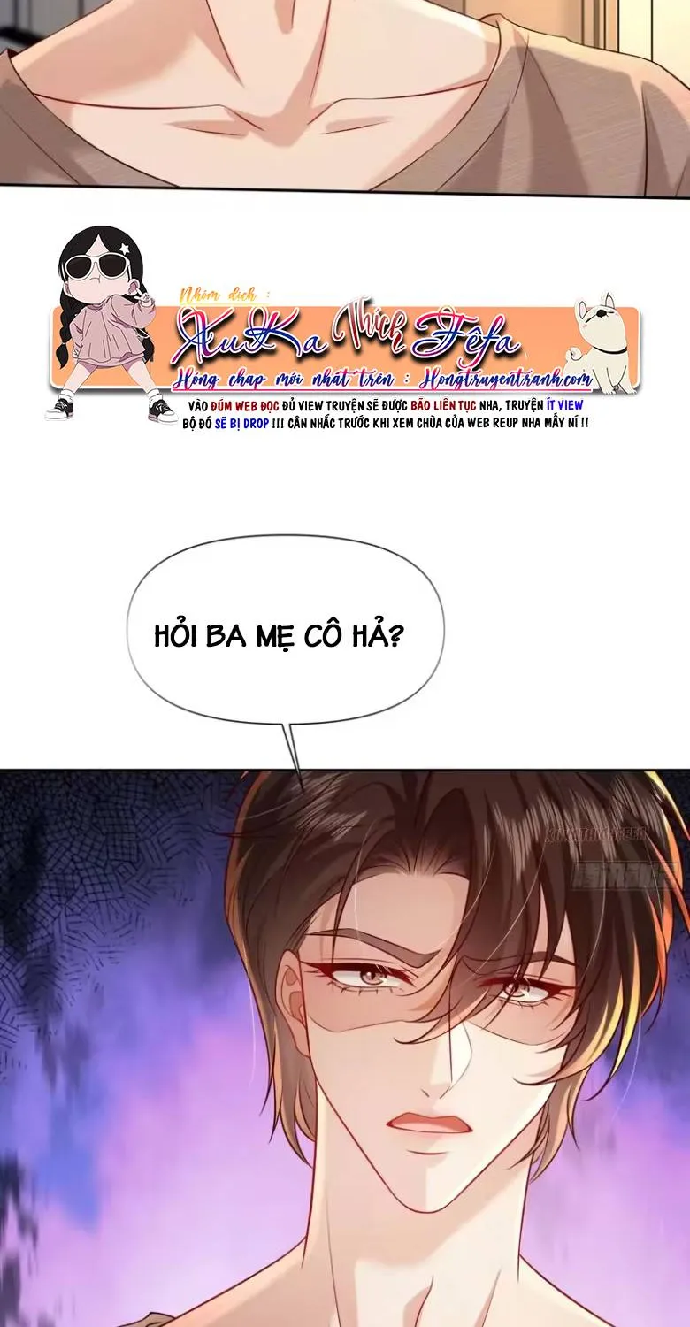 Rung Động Đã Được Định Sẵn Chap 24.1 - Next Chap 25.1