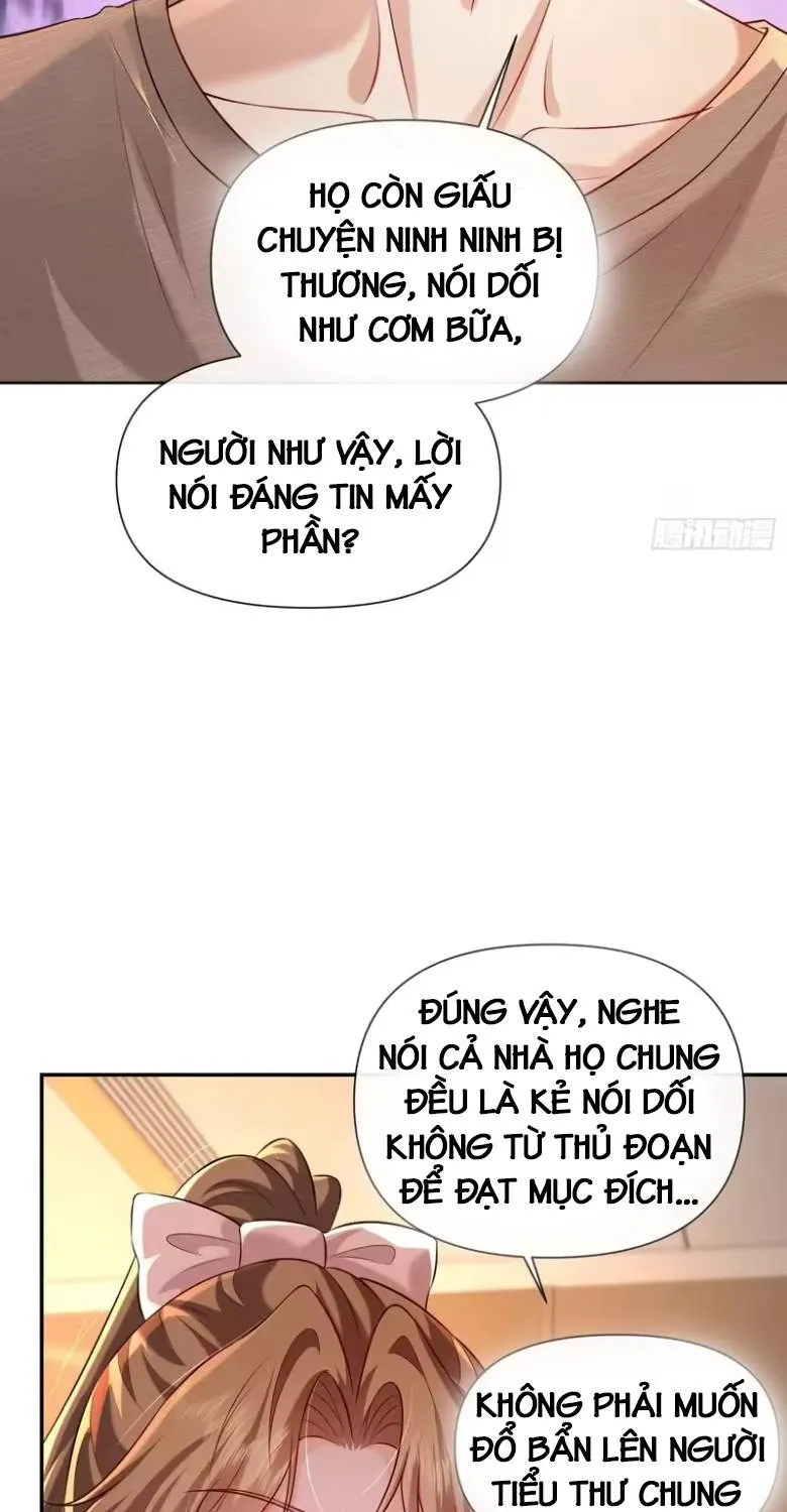 Rung Động Đã Được Định Sẵn Chap 24.1 - Next Chap 25.1