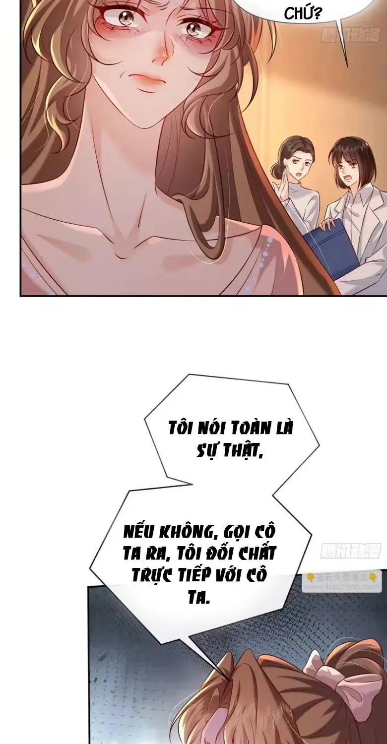 Rung Động Đã Được Định Sẵn Chap 24.1 - Next Chap 25.1