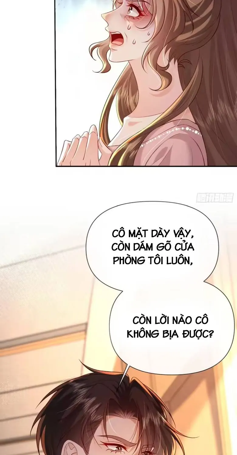 Rung Động Đã Được Định Sẵn Chap 24.1 - Next Chap 25.1