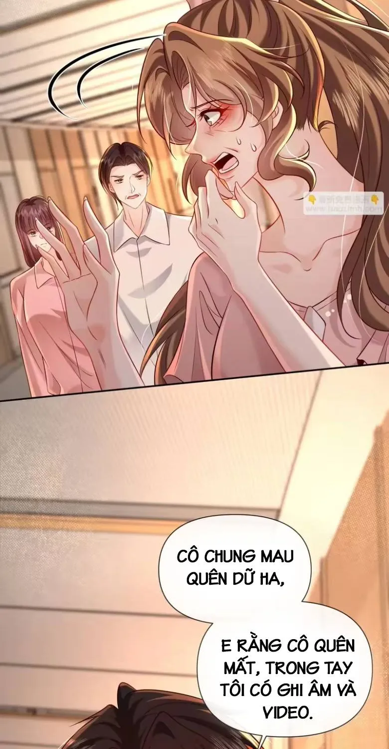 Rung Động Đã Được Định Sẵn Chap 24.1 - Next Chap 25.1