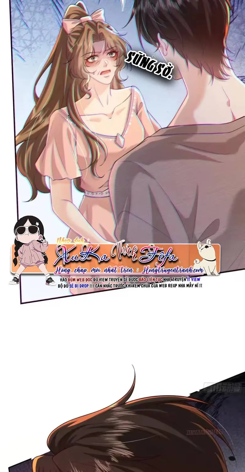 Rung Động Đã Được Định Sẵn Chap 24.1 - Next Chap 25.1