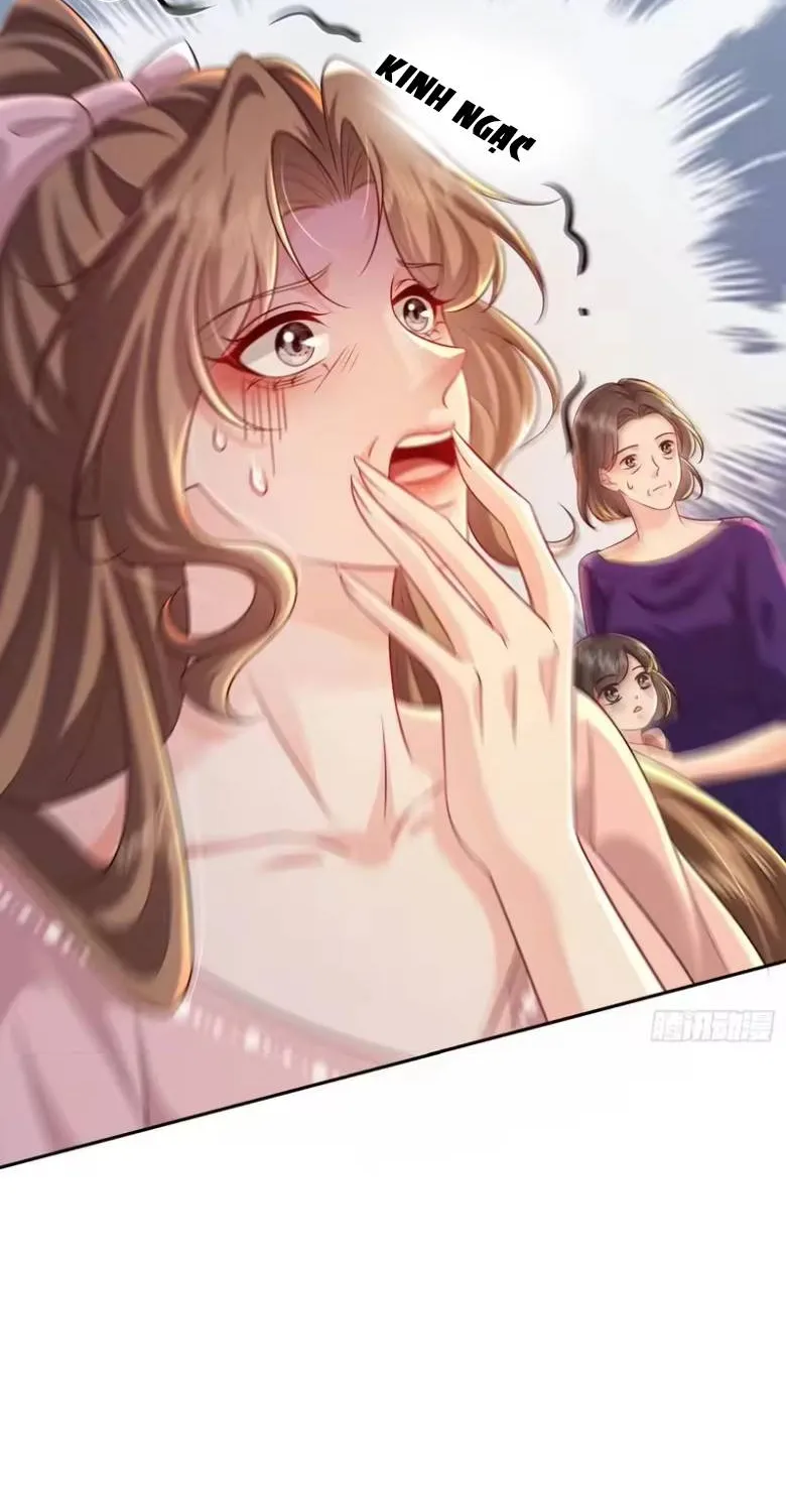 Rung Động Đã Được Định Sẵn Chap 24.1 - Next Chap 25.1