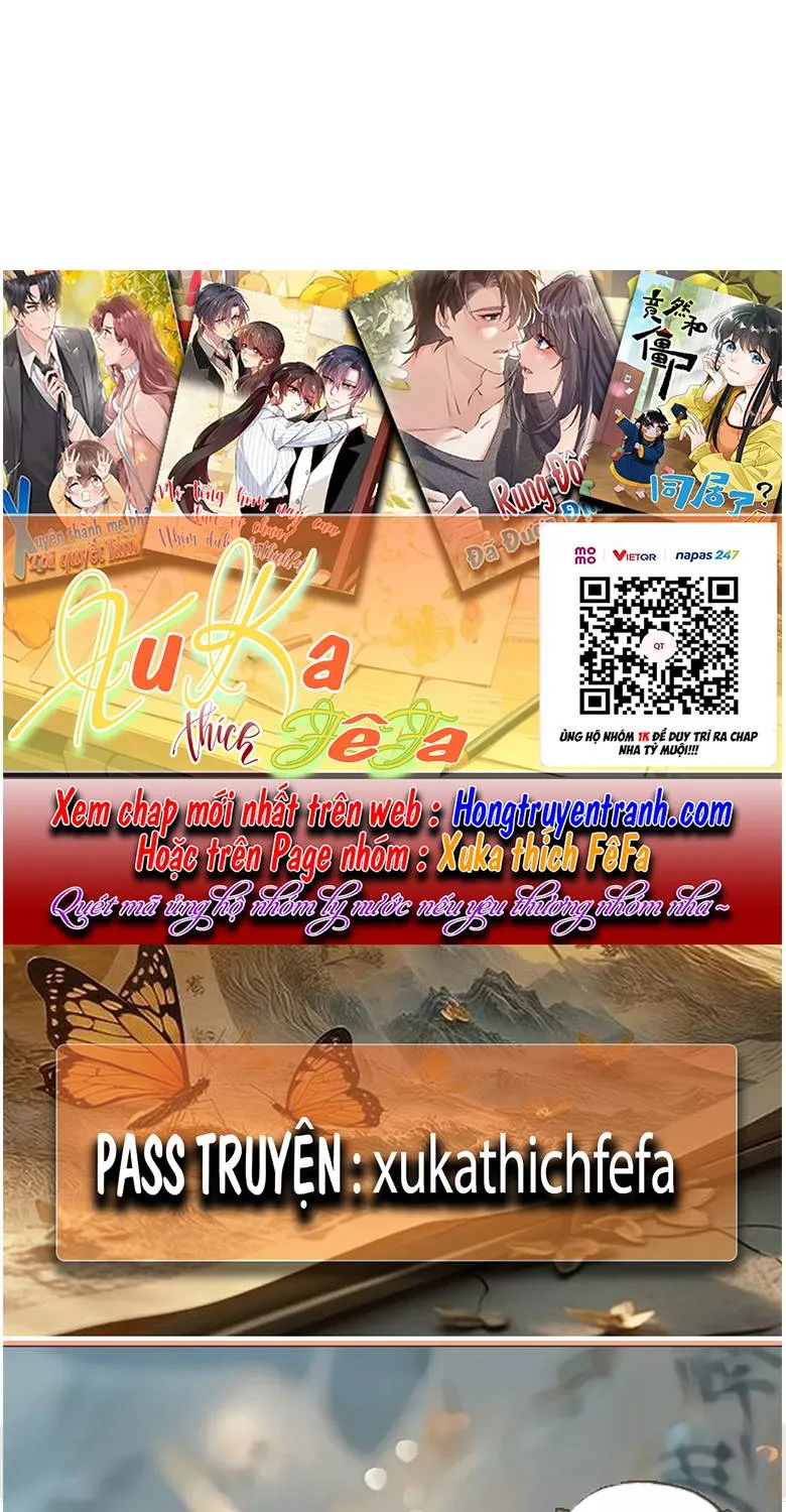 Rung Động Đã Được Định Sẵn Chap 24.1 - Next Chap 25.1