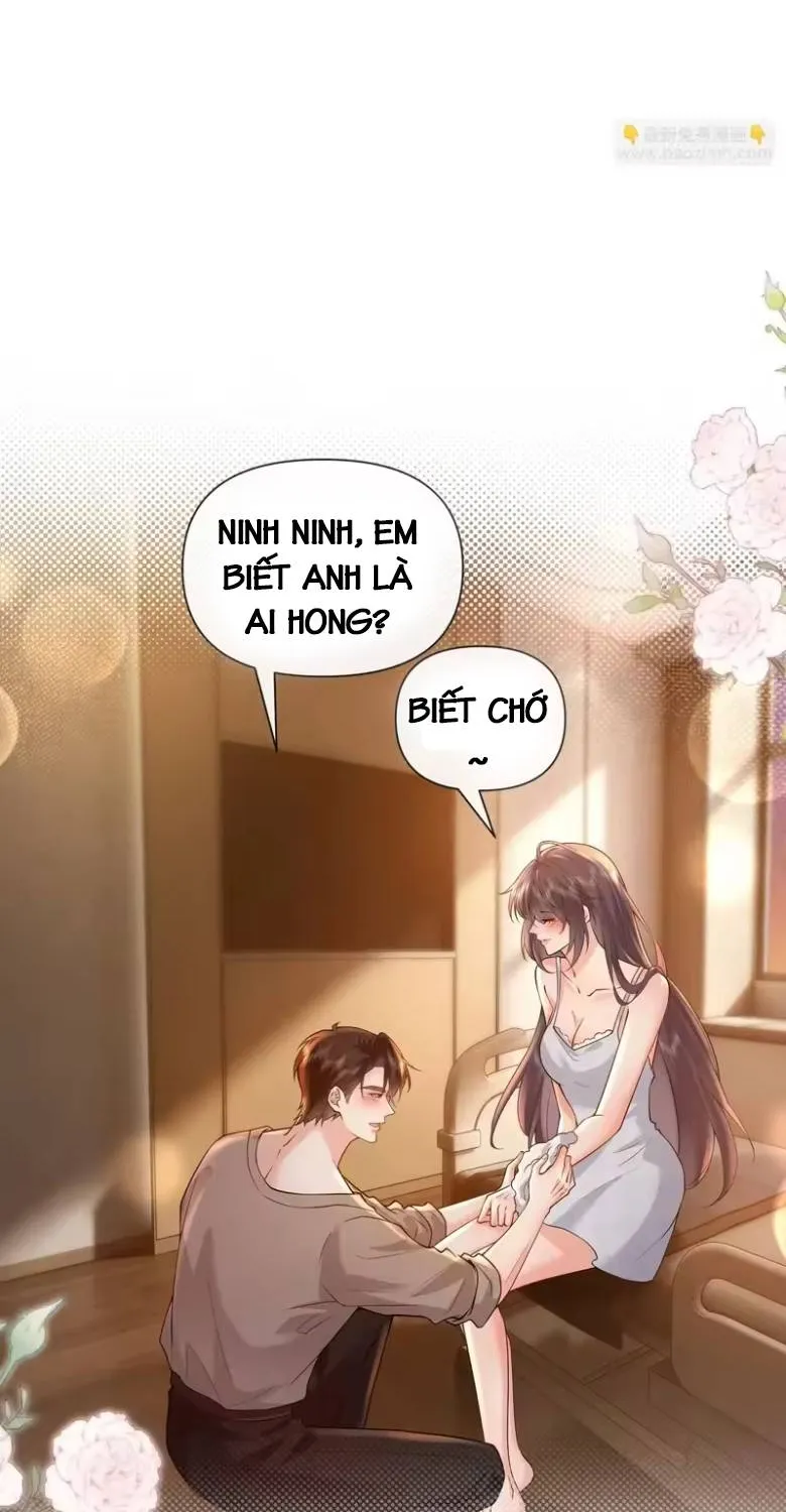Rung Động Đã Được Định Sẵn Chap 24.1 - Next Chap 25.1