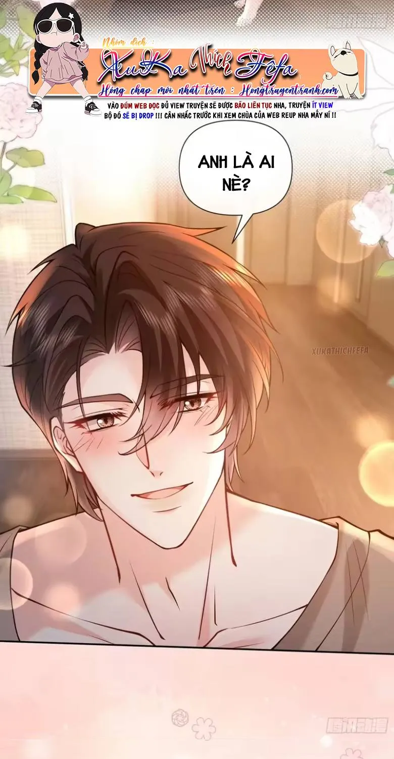 Rung Động Đã Được Định Sẵn Chap 24.1 - Next Chap 25.1