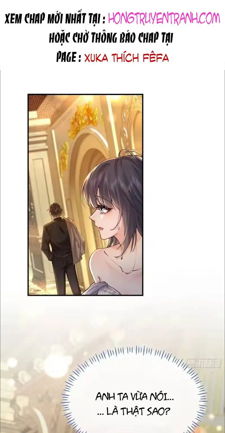 Rung Động Đã Được Định Sẵn Chap 4 - Next Chap 5